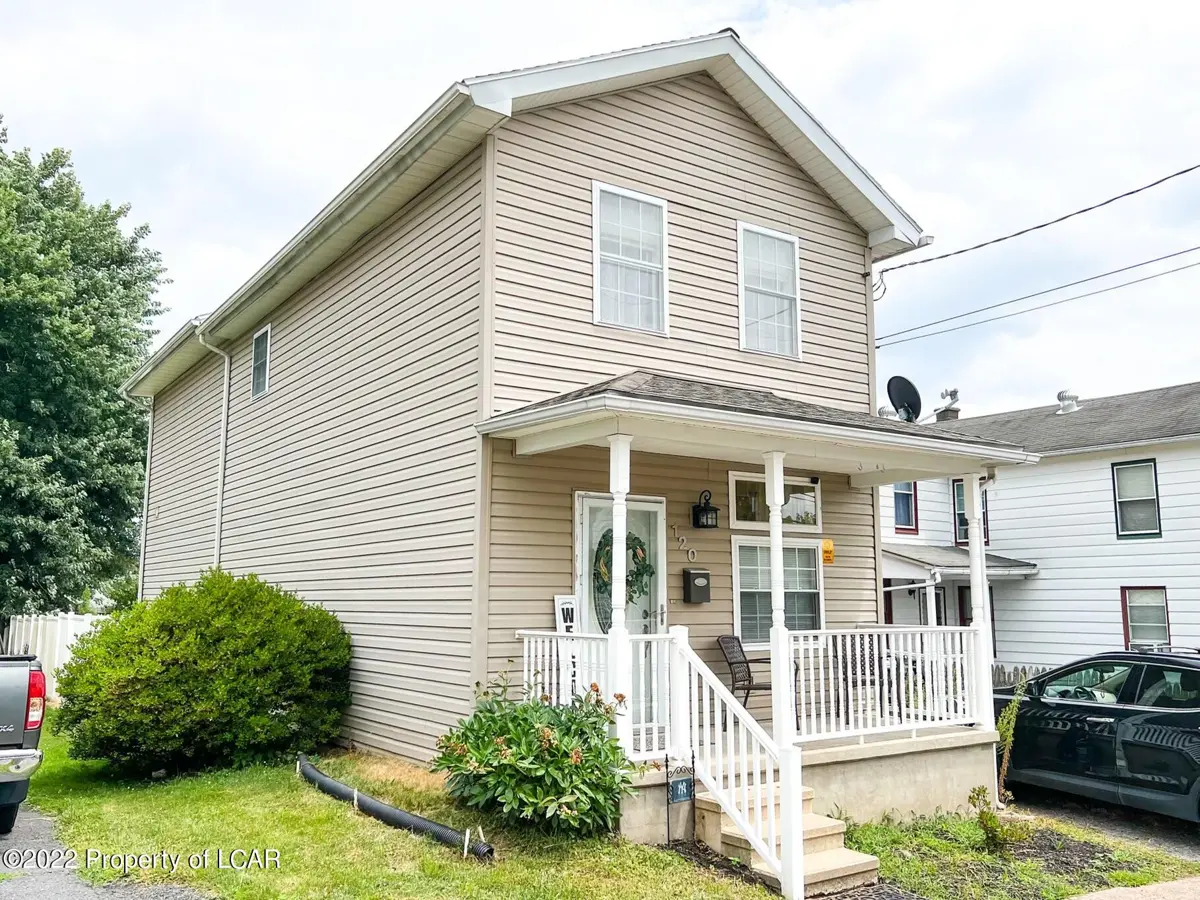 120 Franklin Street, Plymouth in Plymouth