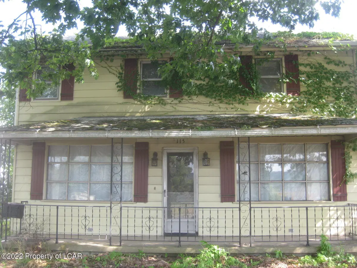 115 Page Street, Kingston in Kingston