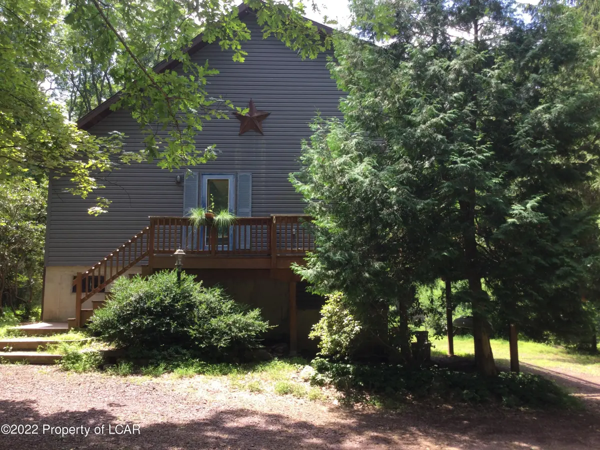 11 Summit Drive, White Haven in White Haven