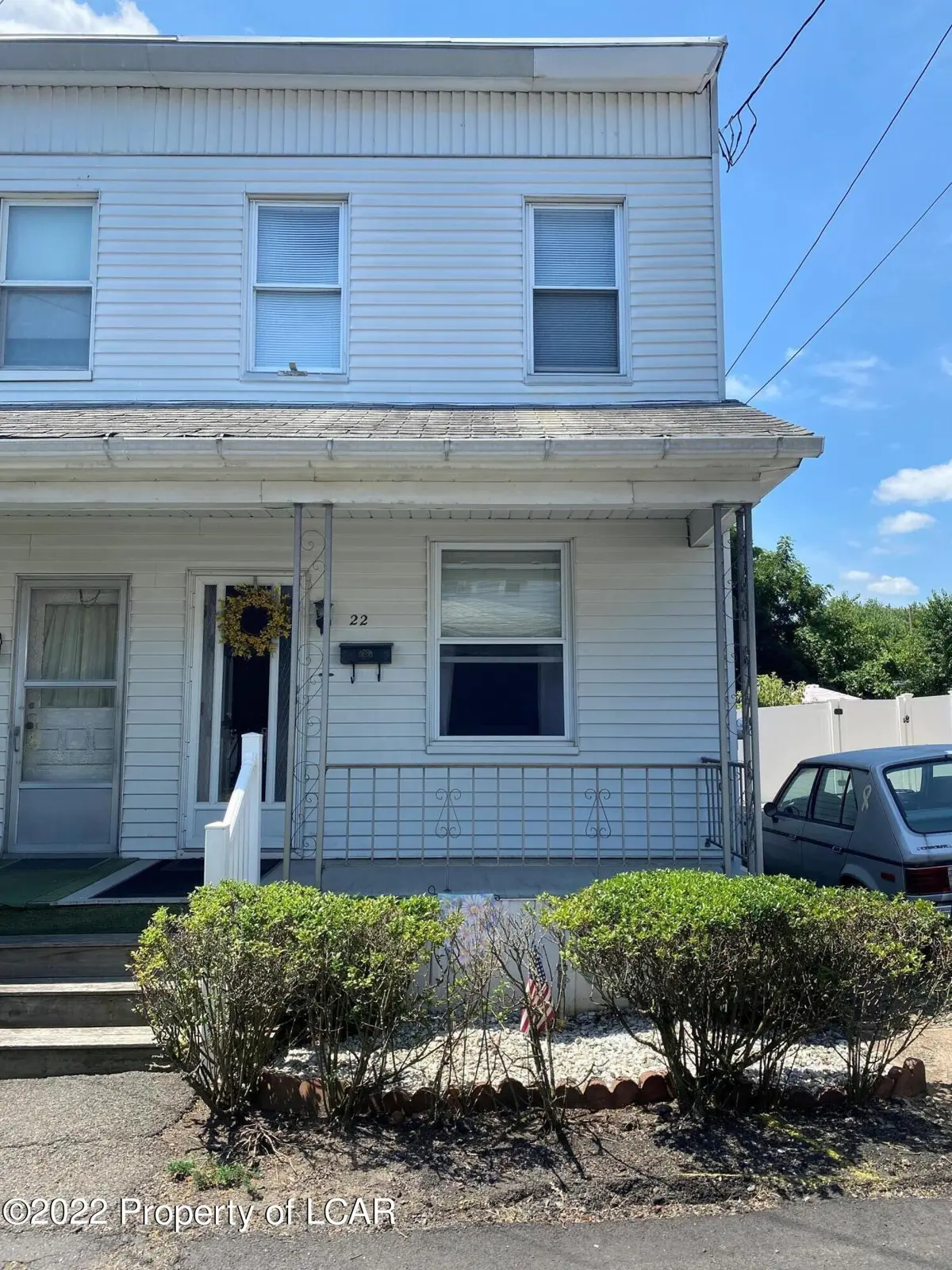 22 Columbia Avenue, Ashley in Ashley