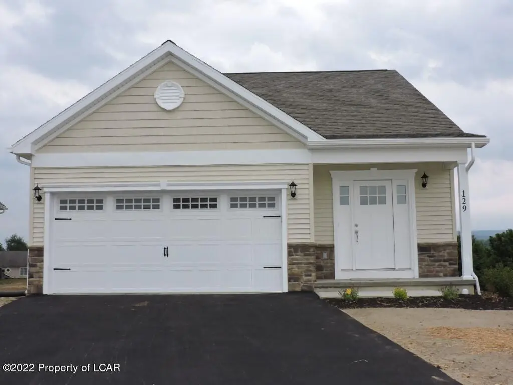129 Cremard Boulevard, Duryea in Duryea