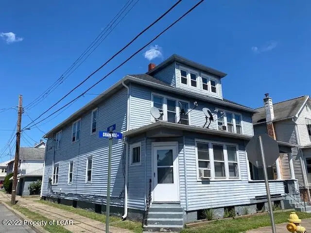 607-609 Shawnee Street, Hanover Township in Hanover Township