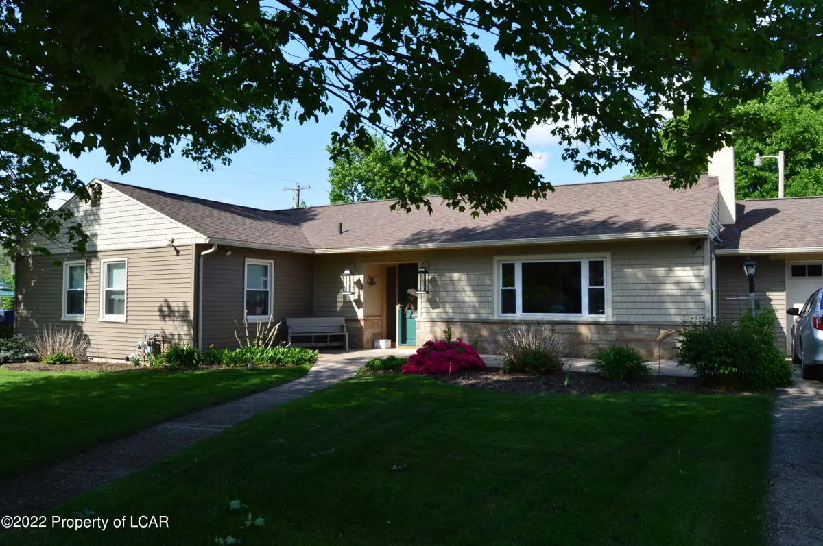 340 Baltimore Avenue, West Pittston in West Pittston