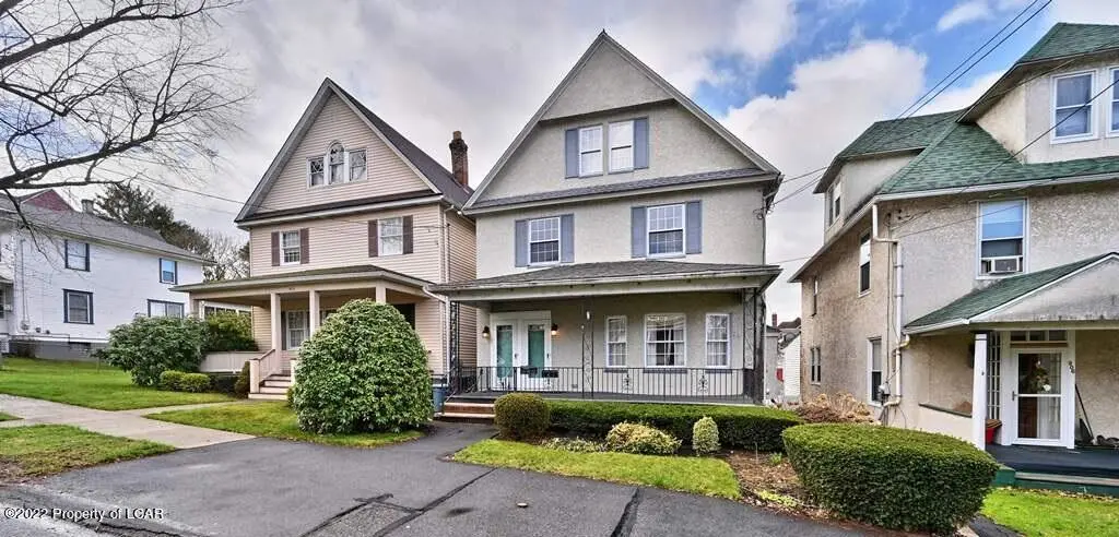 908 Richmont Street, Scranton in Scranton