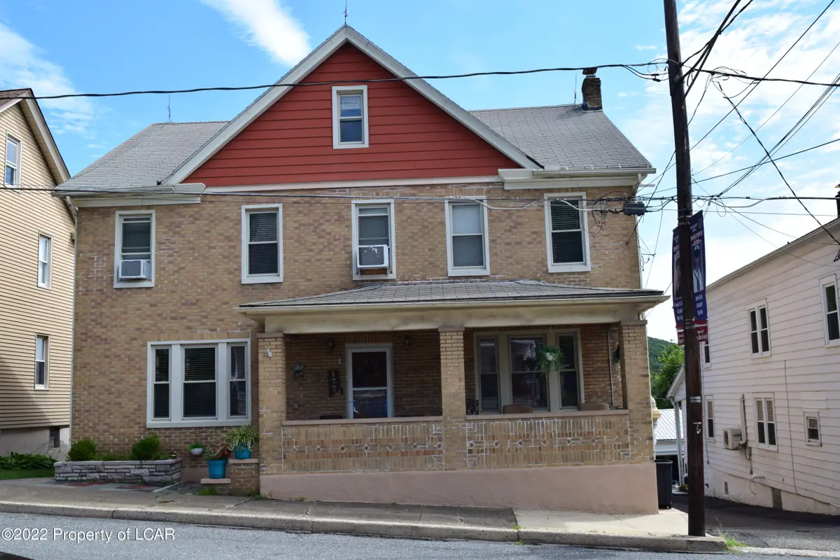 177 Mahanoy Street, Nuremburg in Nuremburg