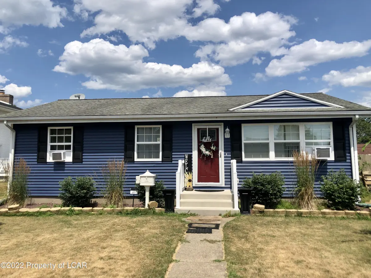 61 E Sycamore Drive, Swoyersville in Swoyersville