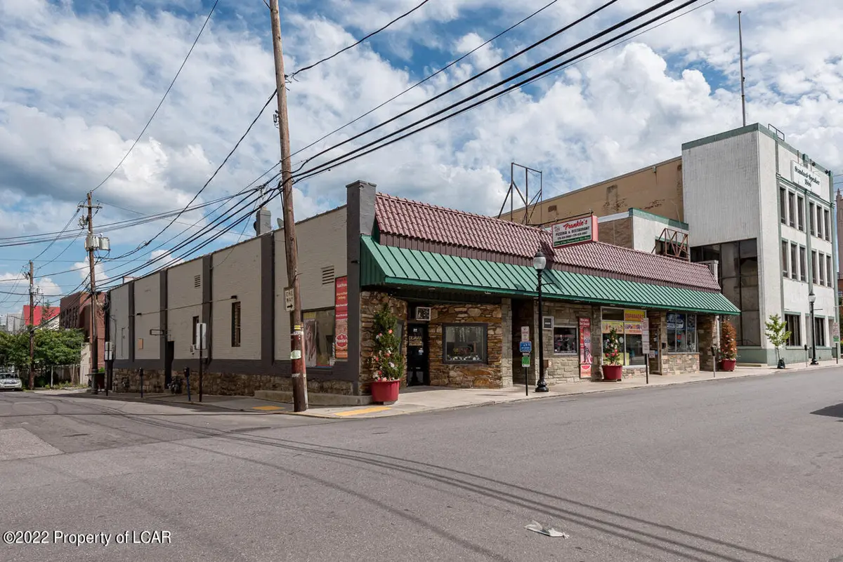 33 Wyoming Avenue, Hazleton in Hazleton