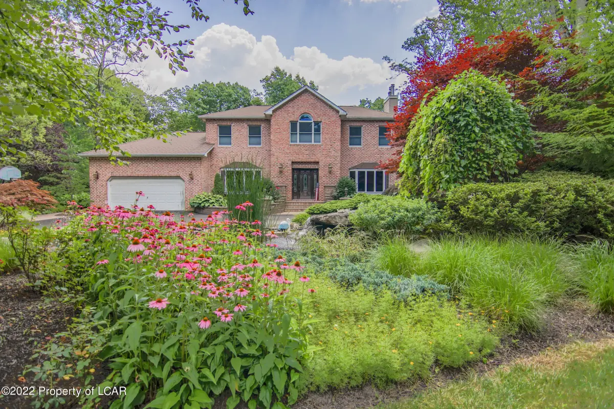 236 Owl Hollow Drive, Tannersville in Tannersville