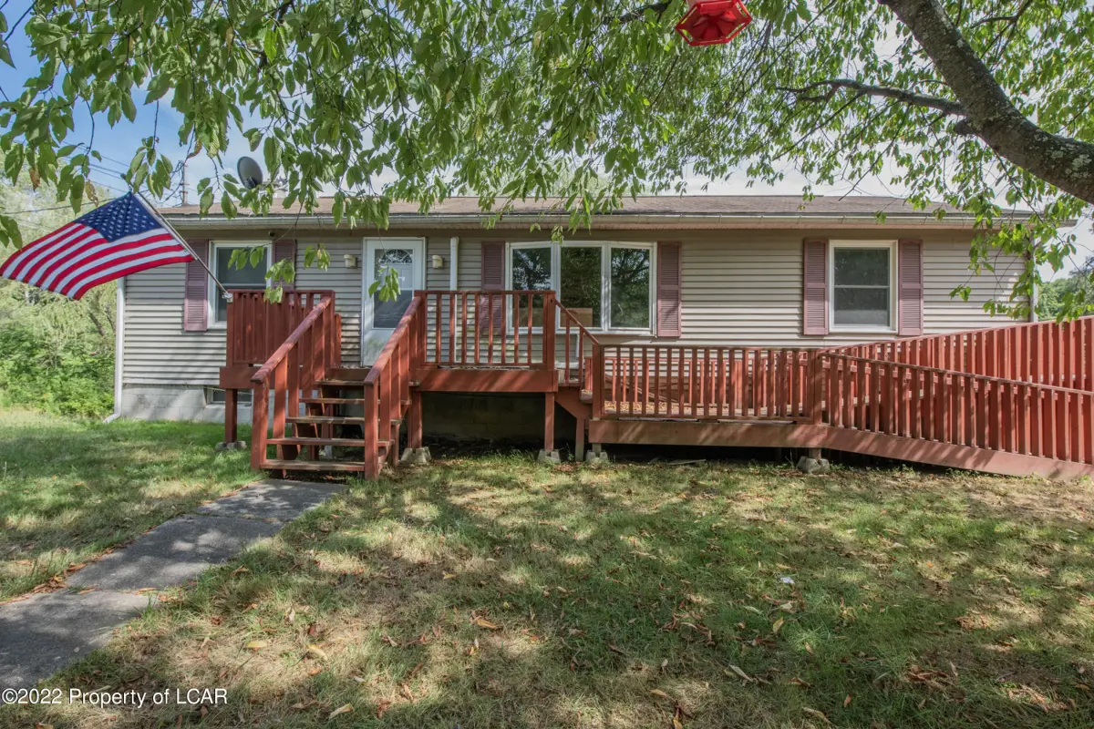 873 Hartman Road, Hunlock Creek in Hunlock Creek
