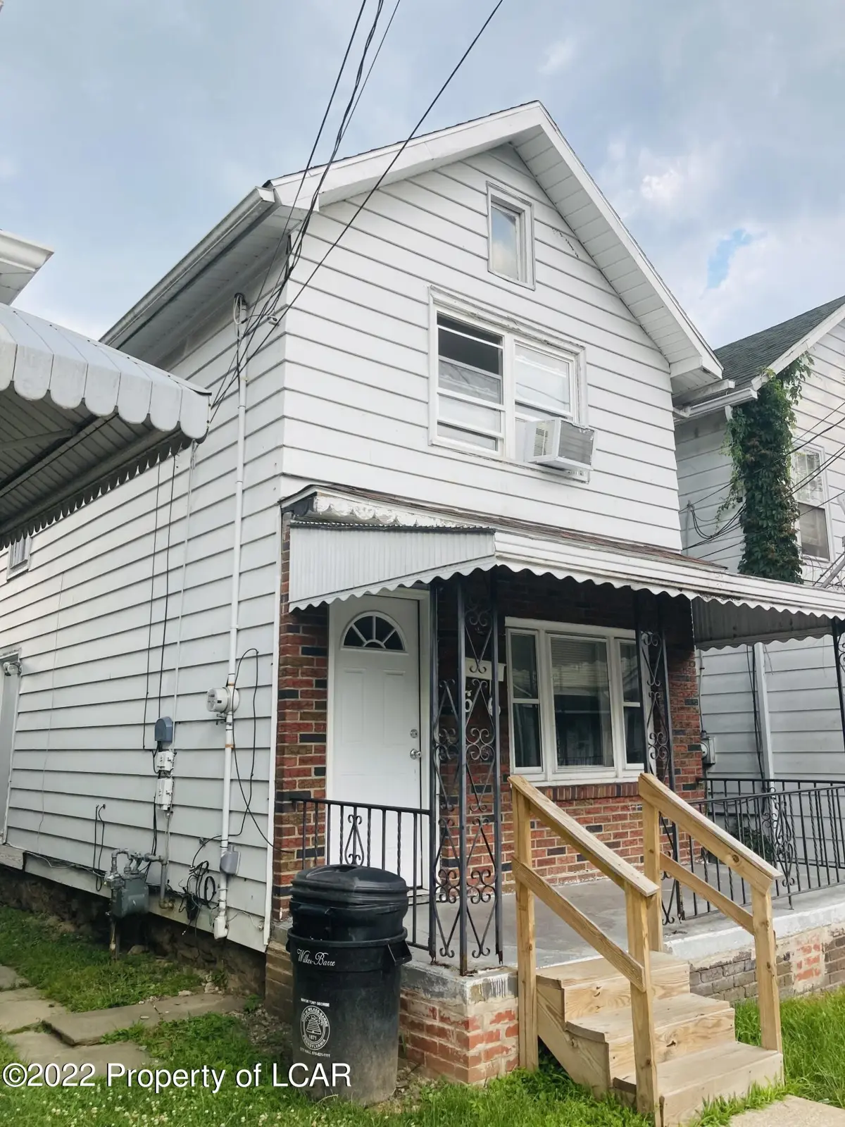 66 Prospect Street, Wilkes-Barre in Wilkes-Barre