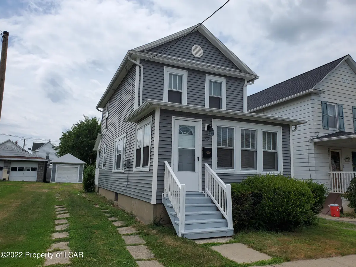 50 Barber Street, Swoyersville in Swoyersville