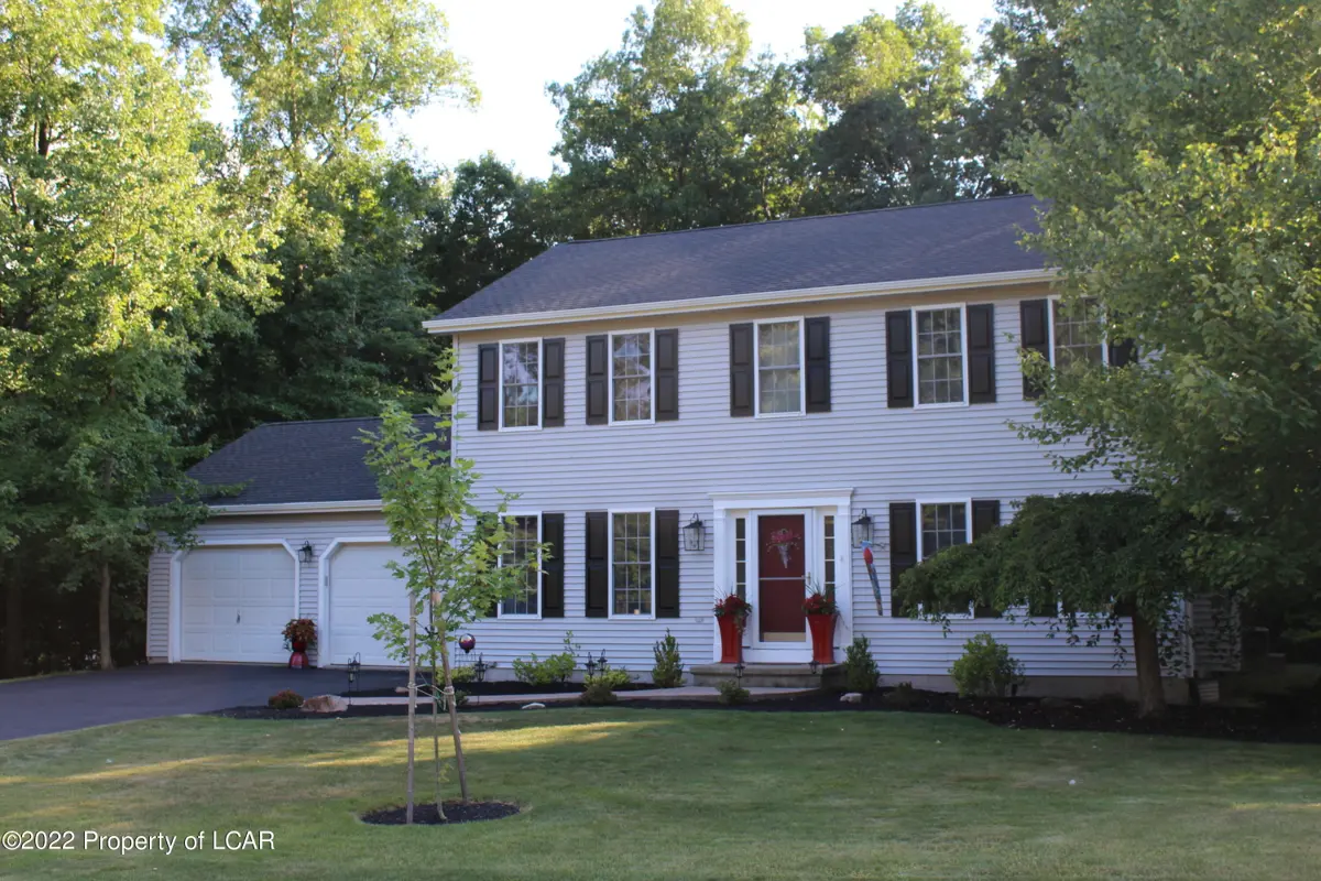 14 N Birch Lane, Drums in Drums