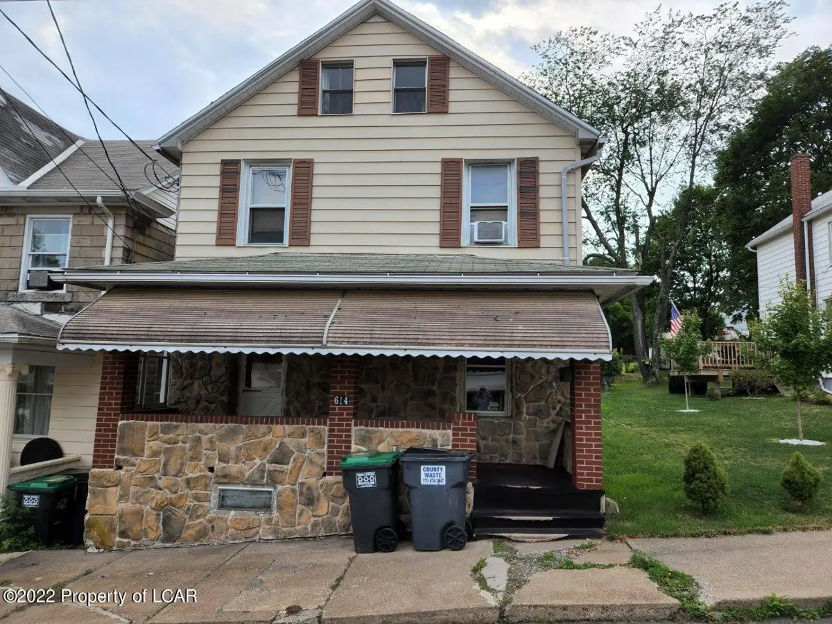 614 Vine Street, Freeland in Freeland