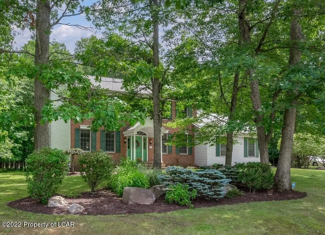 41 Shady Tree Drive, Mountain Top in Mountain Top