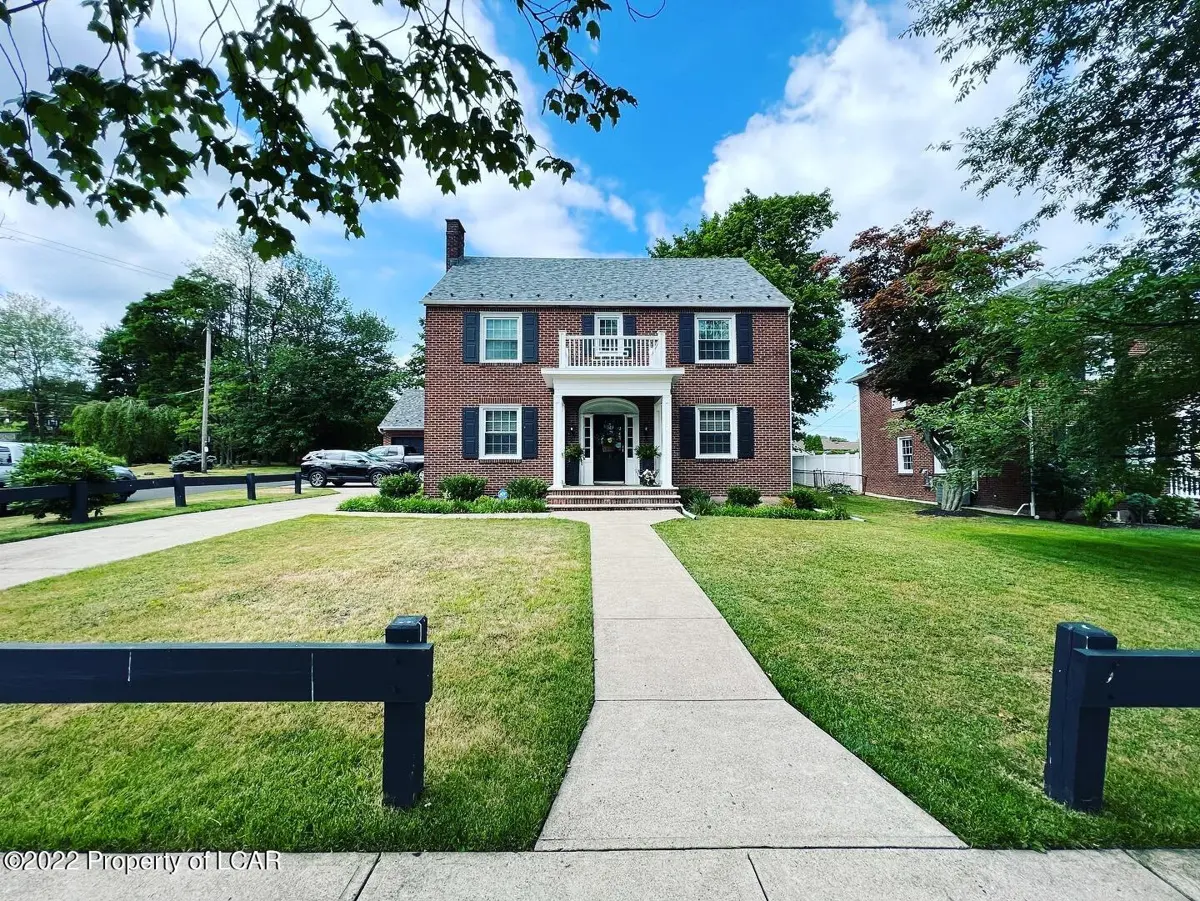 1034 E Broad Street, Hazleton in Hazleton