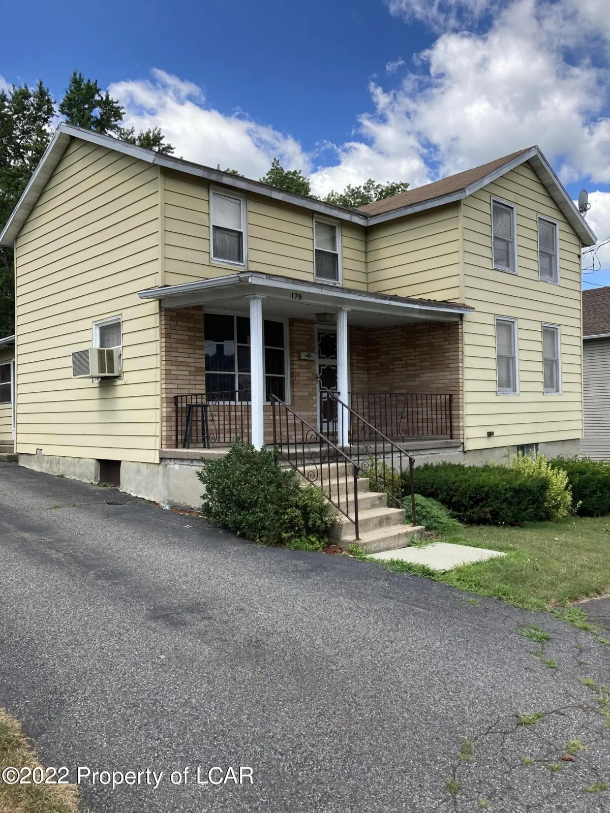 179 Rock Street, Pittston in Pittston