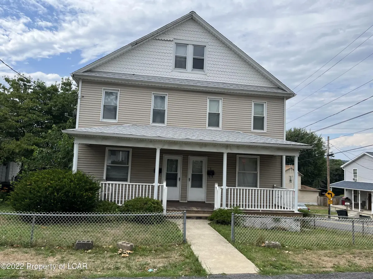 1 - 3 Washington Terrace, Hughestown in Hughestown