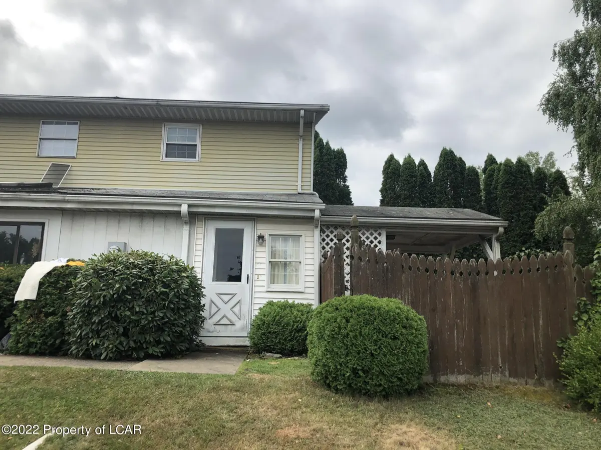 11 Revere Court, Wilkes-Barre Township in Wilkes-Barre Township