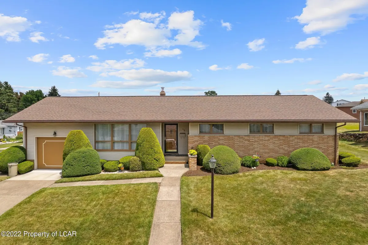 12 Riverview Drive, Plains in Plains