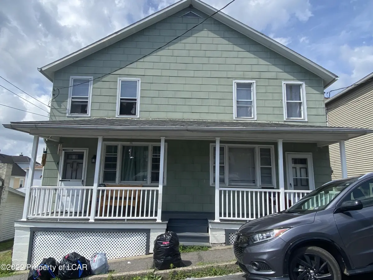 163-165 Vanloon Street, Plymouth in Plymouth