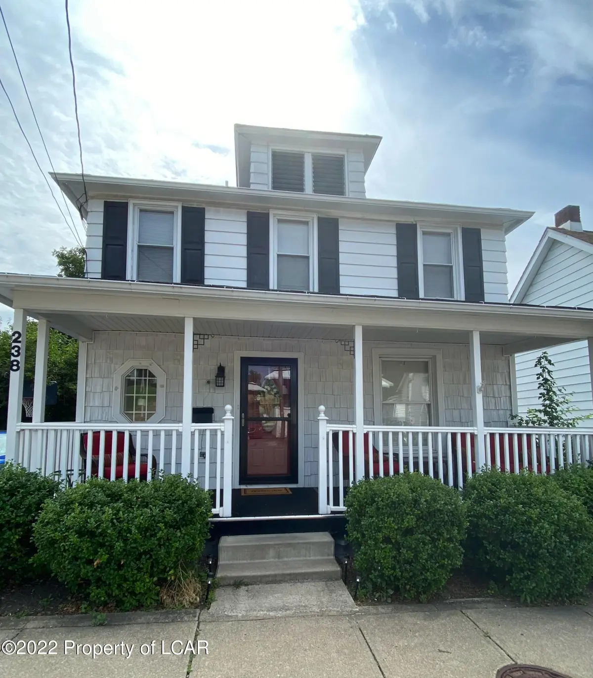 238 Prospect Street, Wilkes-Barre in Wilkes-Barre
