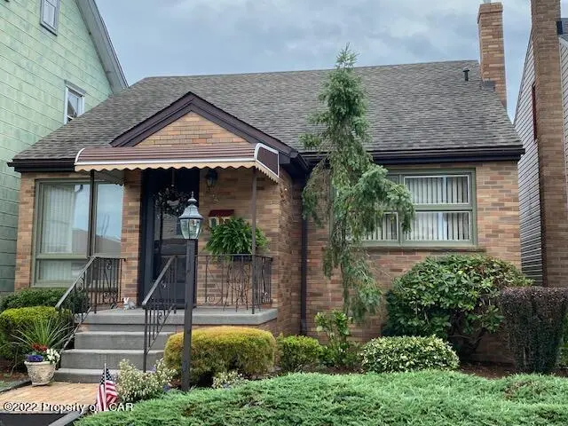 344 Thirwell Avenue, Hazleton in Hazleton
