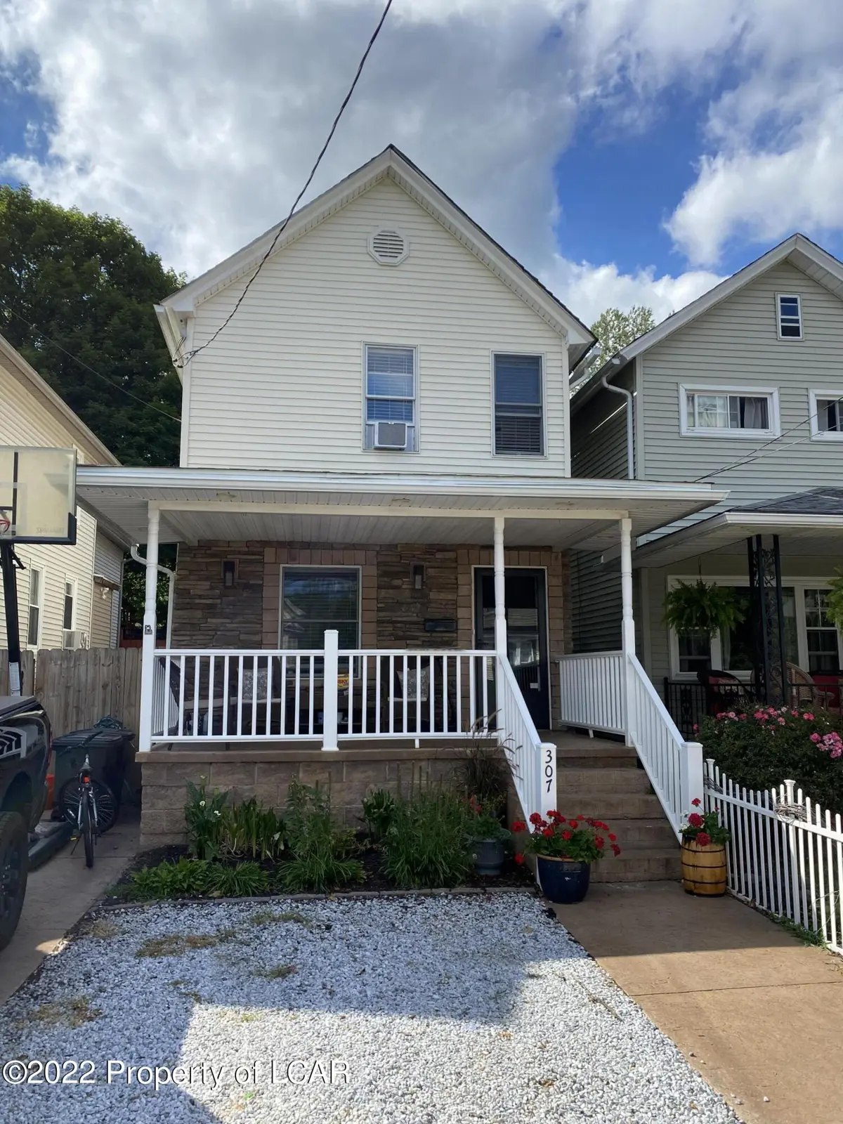 307 3rd Street, Blakely in Blakely
