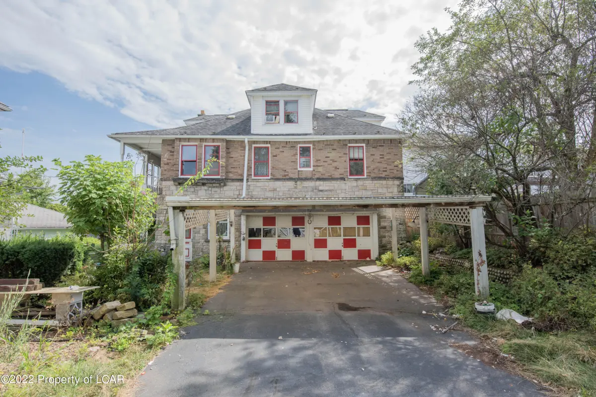 705 Landis Street, Scranton in Scranton