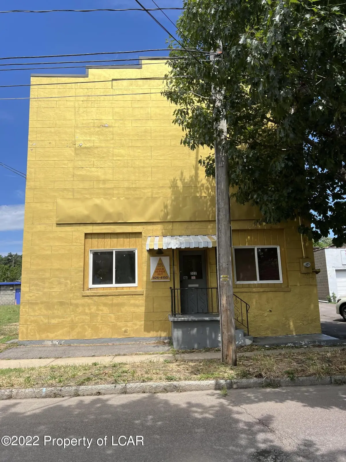 322 N Pennsylvania Avenue, Wilkes-Barre in Wilkes-Barre
