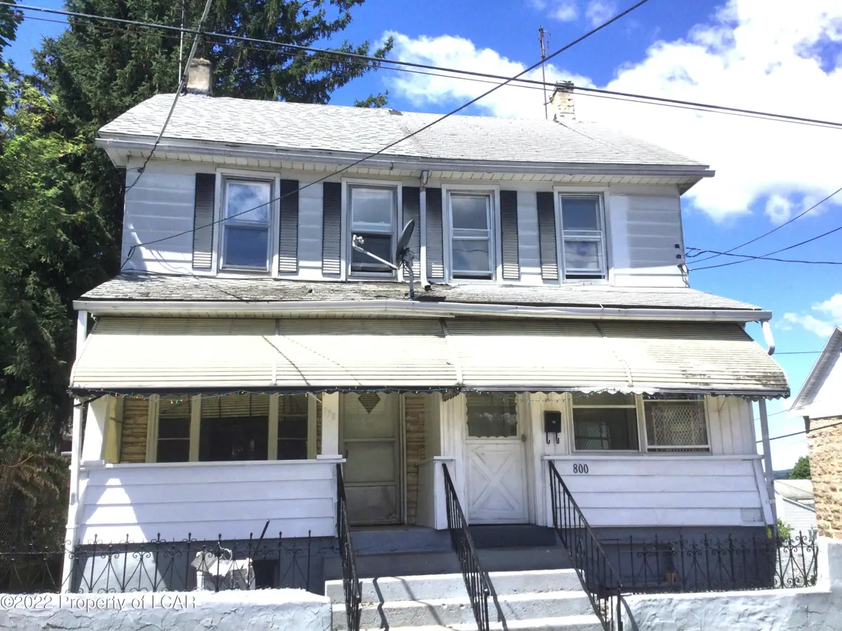 798 Lafayette Court, Hazleton in Hazleton