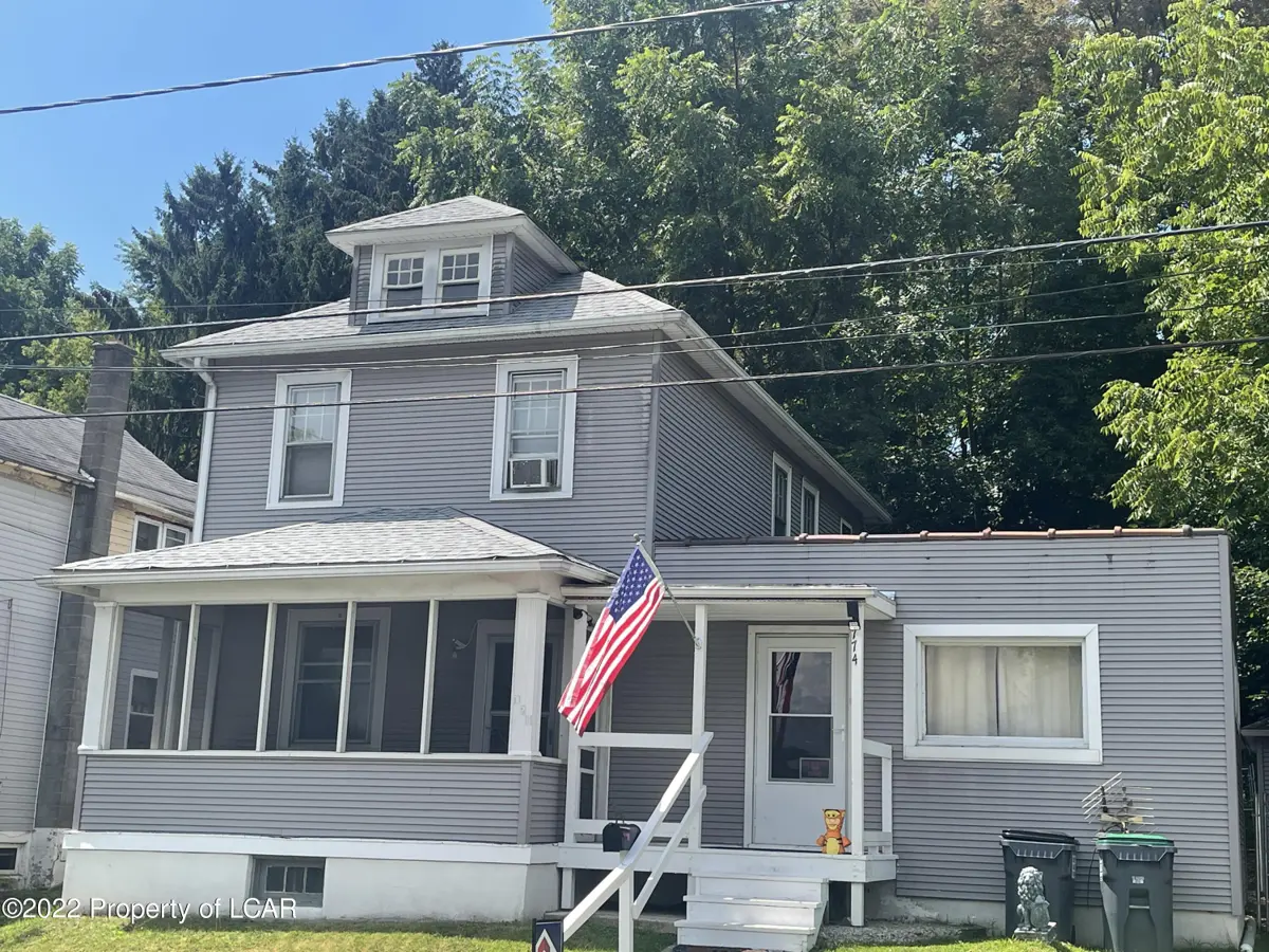 774 Miller Street, Luzerne in Luzerne