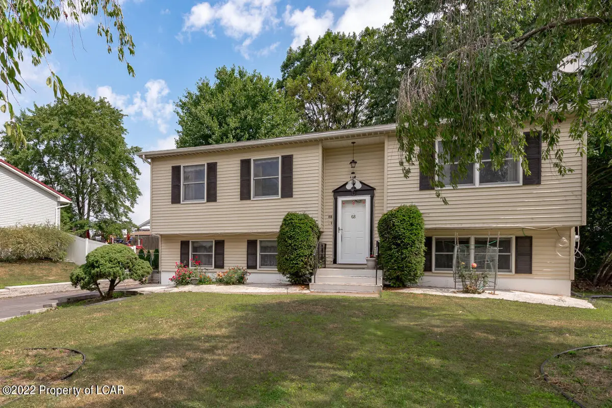 68 Kirby Avenue, Mountain Top in Mountain Top