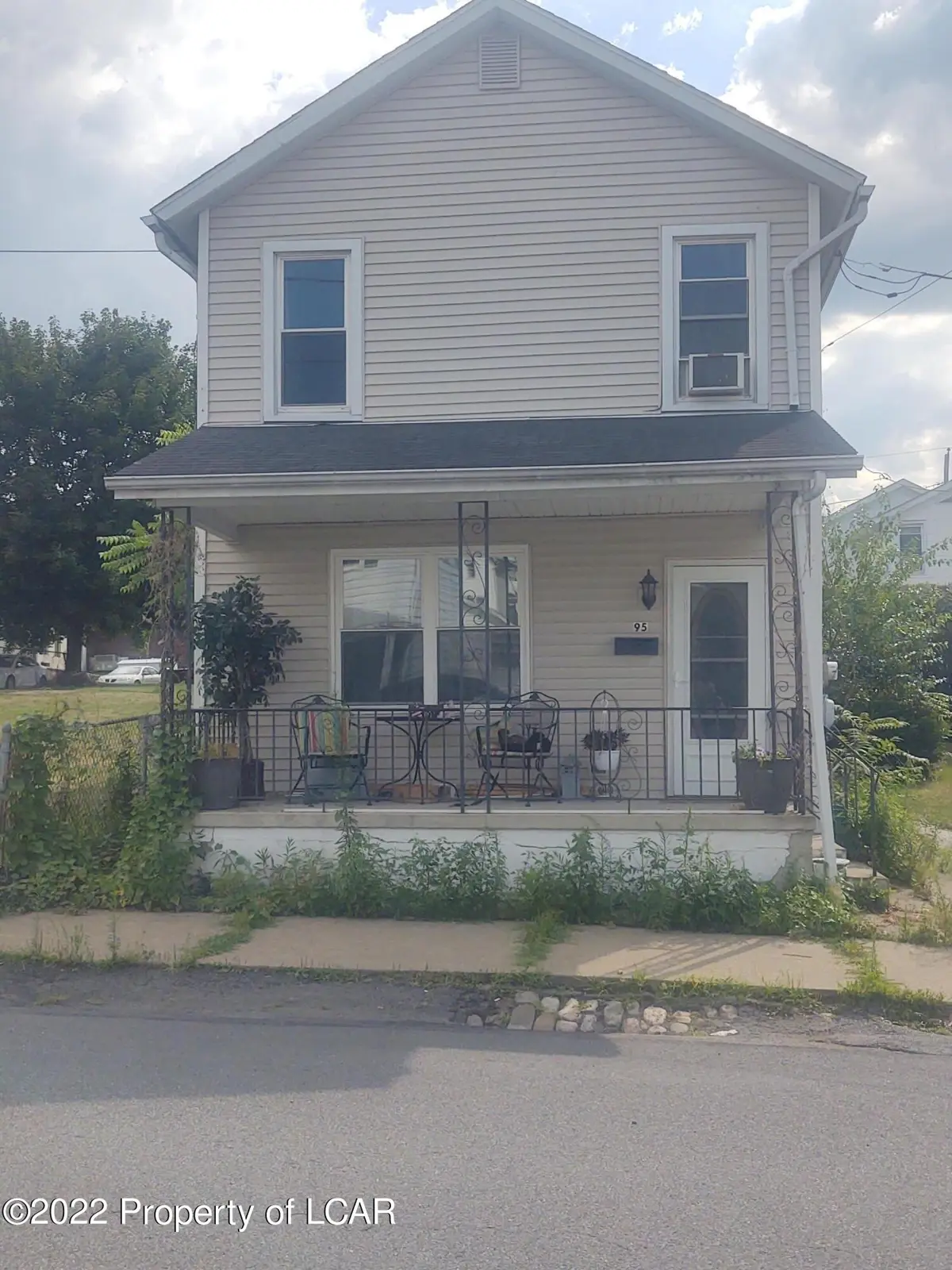 95 E Columbus Avenue, Pittston in Pittston