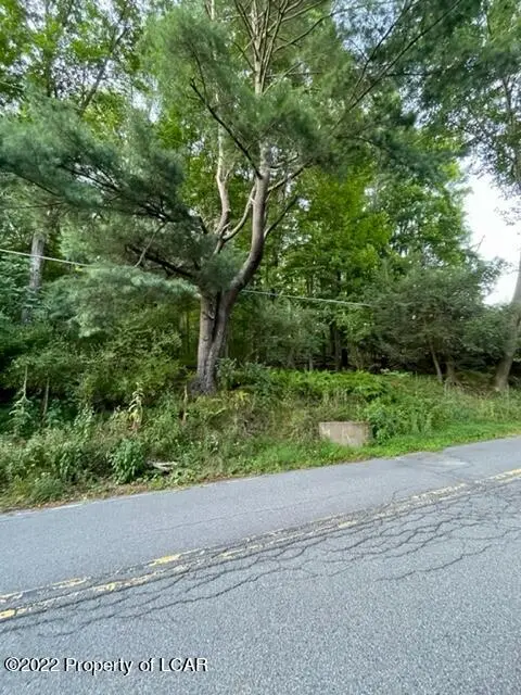 Sutton Creek Road, Harding in Harding
