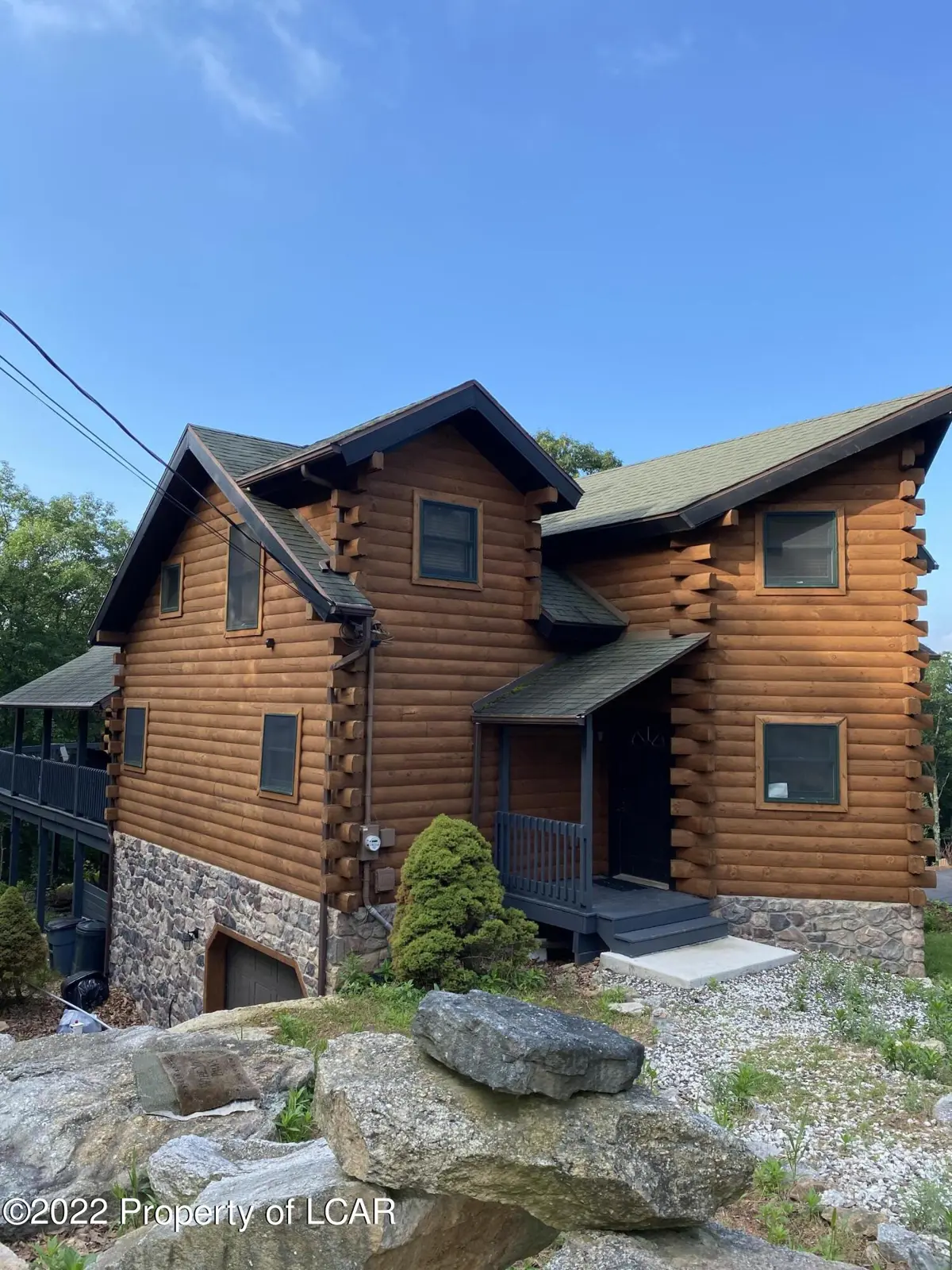 6 UNAMI Circle, Hazle Township in Hazle Township