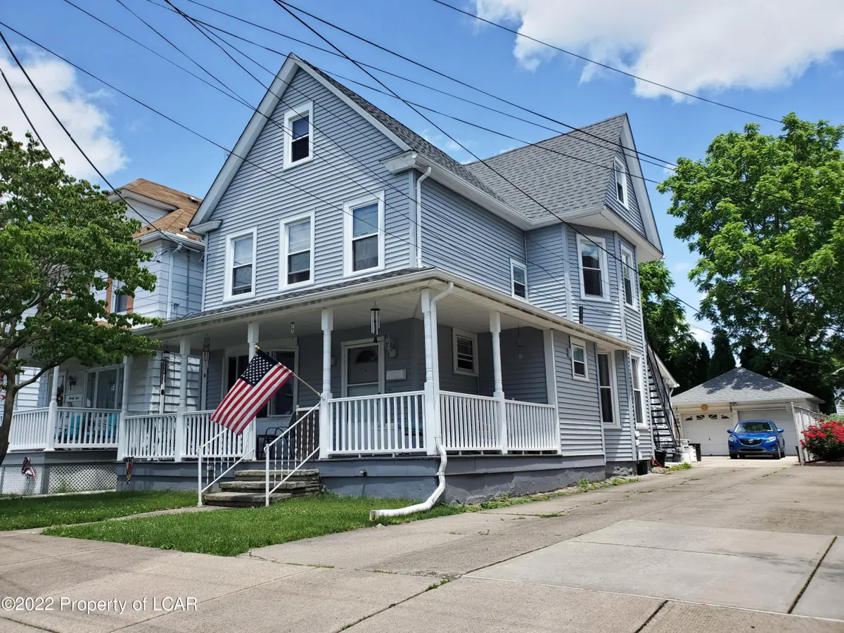 17 Marlboro Avenue, Wilkes-Barre in Wilkes-Barre