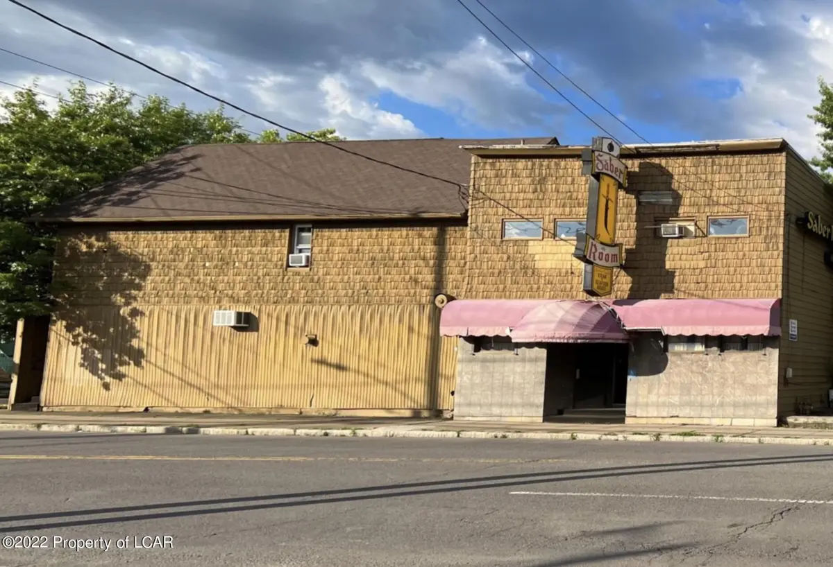 94 Butler Street, Wilkes-Barre in Wilkes-Barre