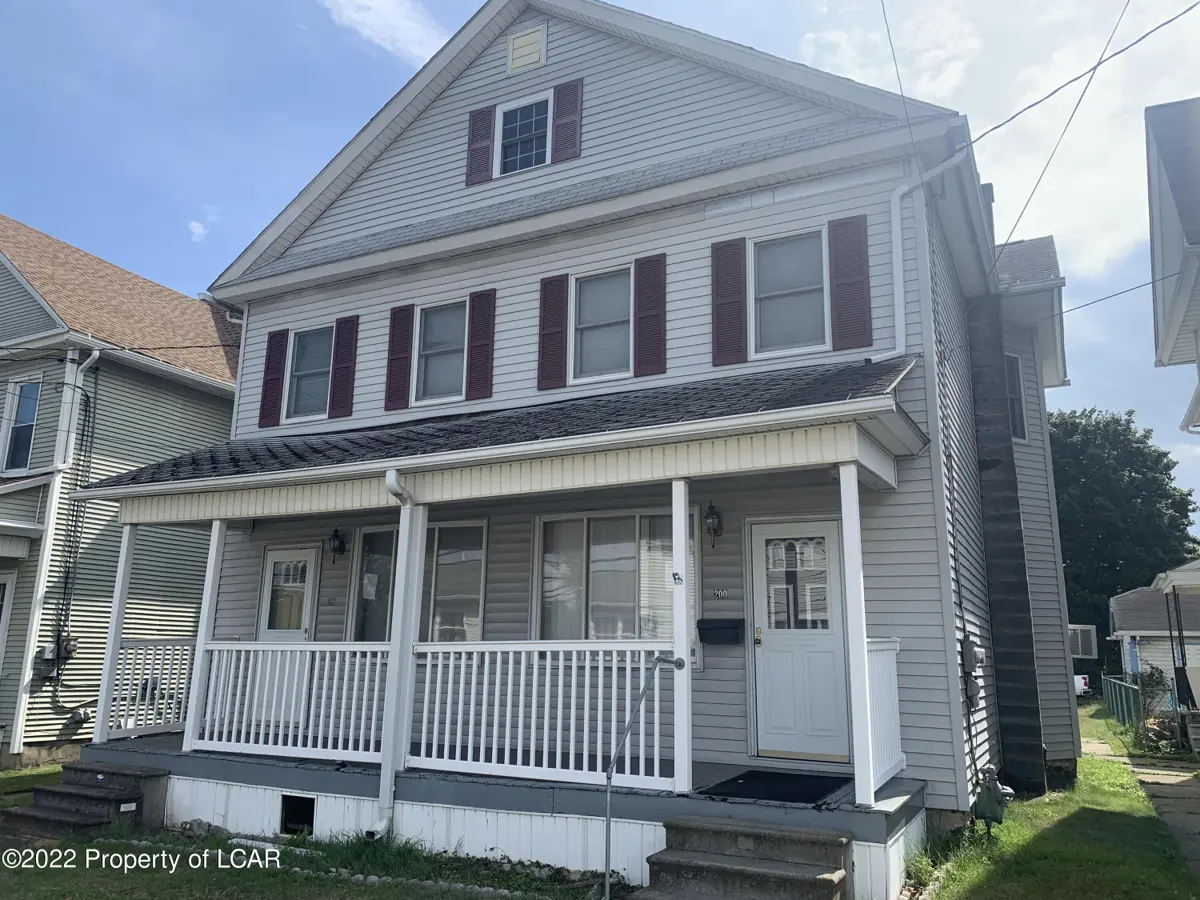 198 Pringle Street, Kingston in Kingston