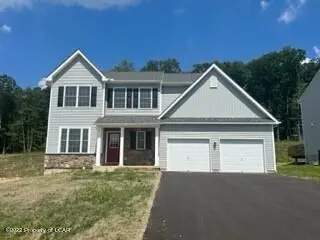 332 Long Run Road, Drums in Drums