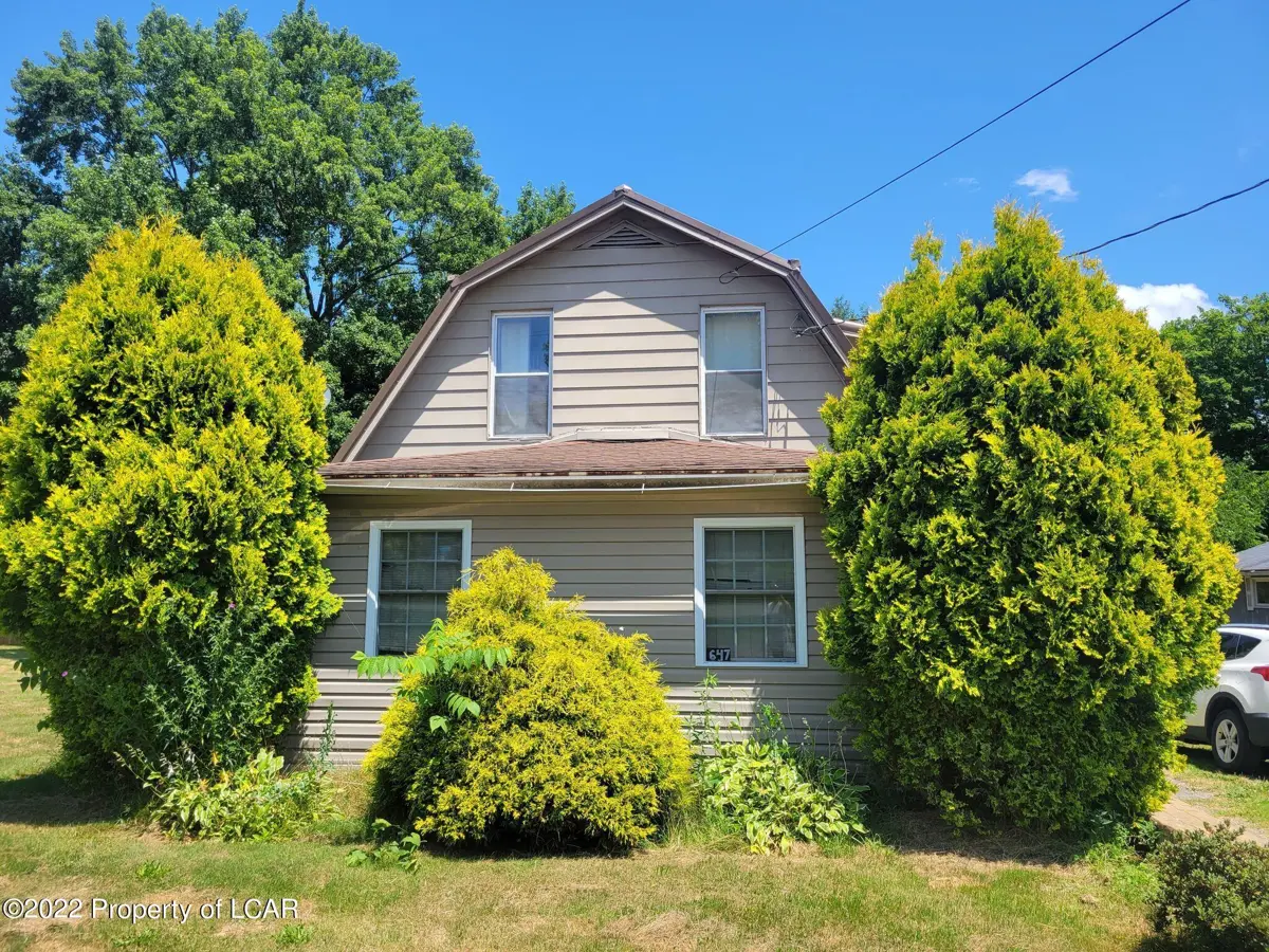 647 Sutton Creek Road, Harding in Harding