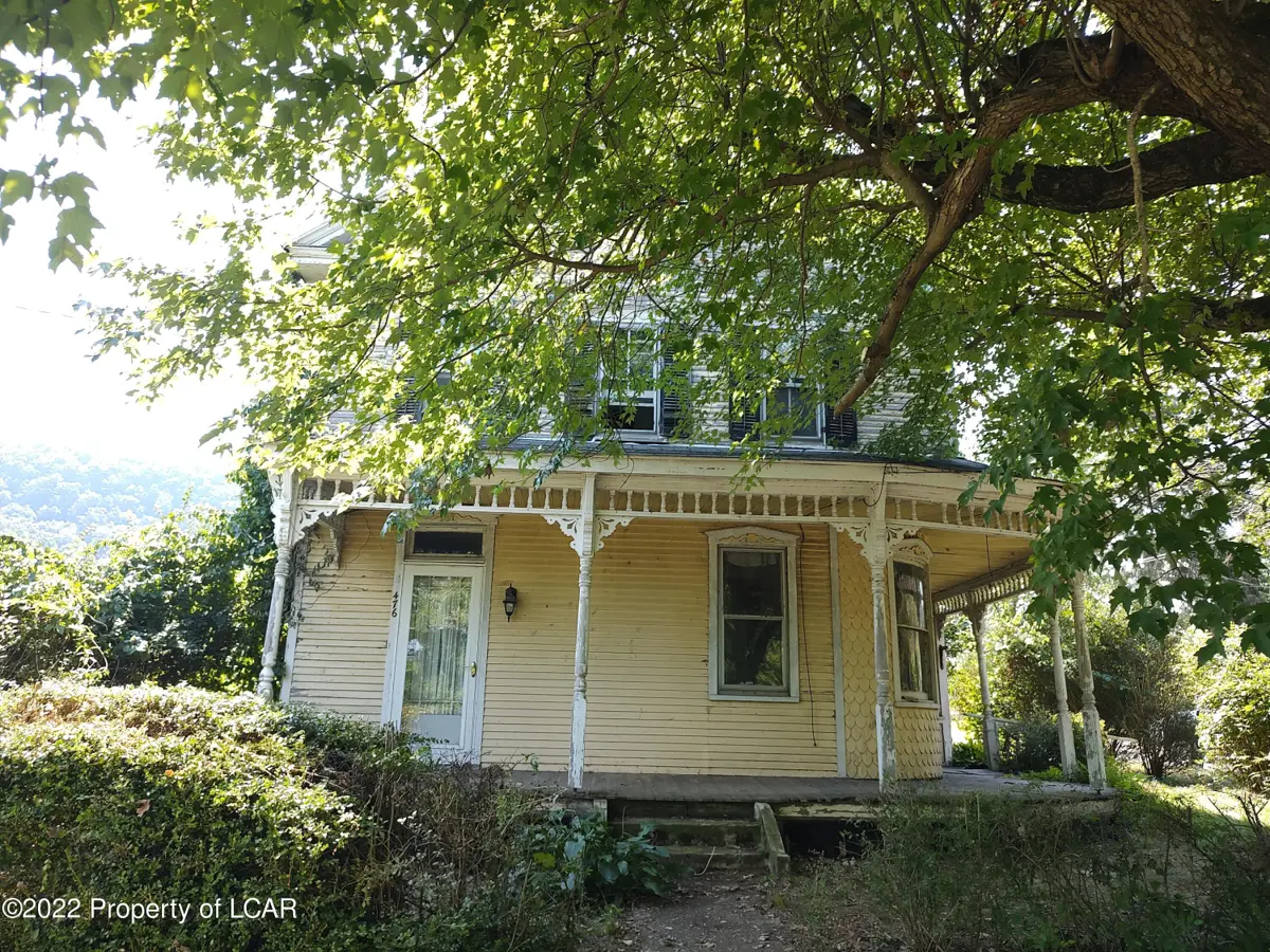 476 S River Street, Wapwallopen in Wapwallopen