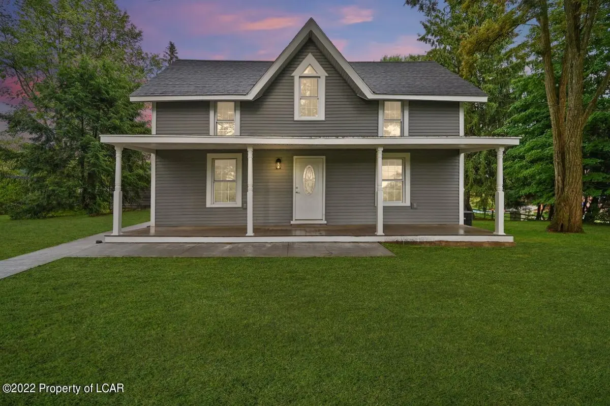 593 River Street, White Haven in White Haven