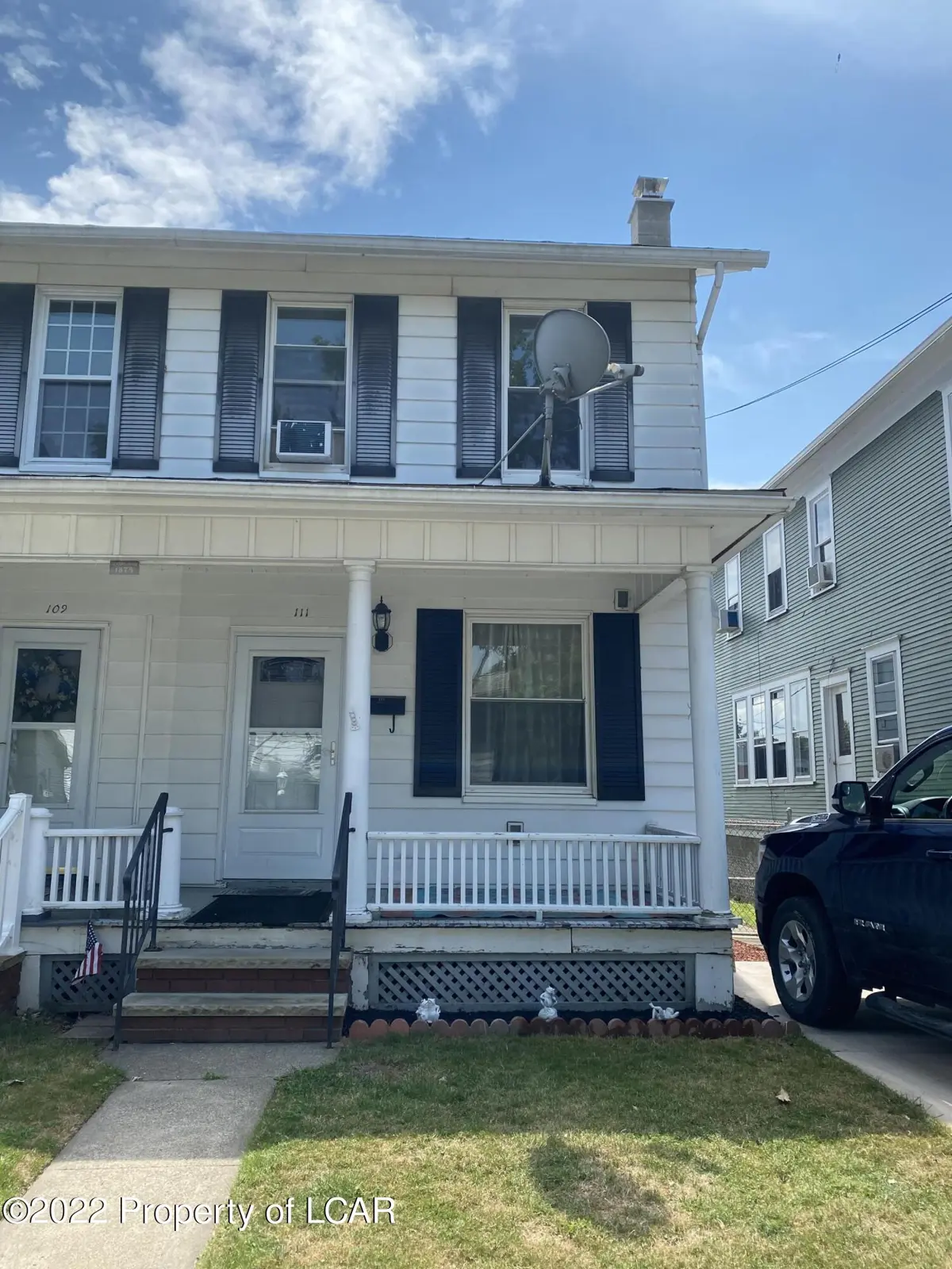 111 Spring Street, West Pittston in West Pittston