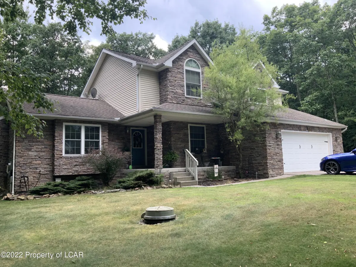 3 Banyon Circle, Hazleton in Hazleton