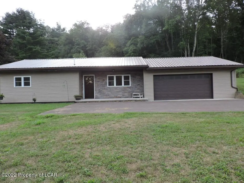 1163 Upper Raven Creek Road, Benton in Benton