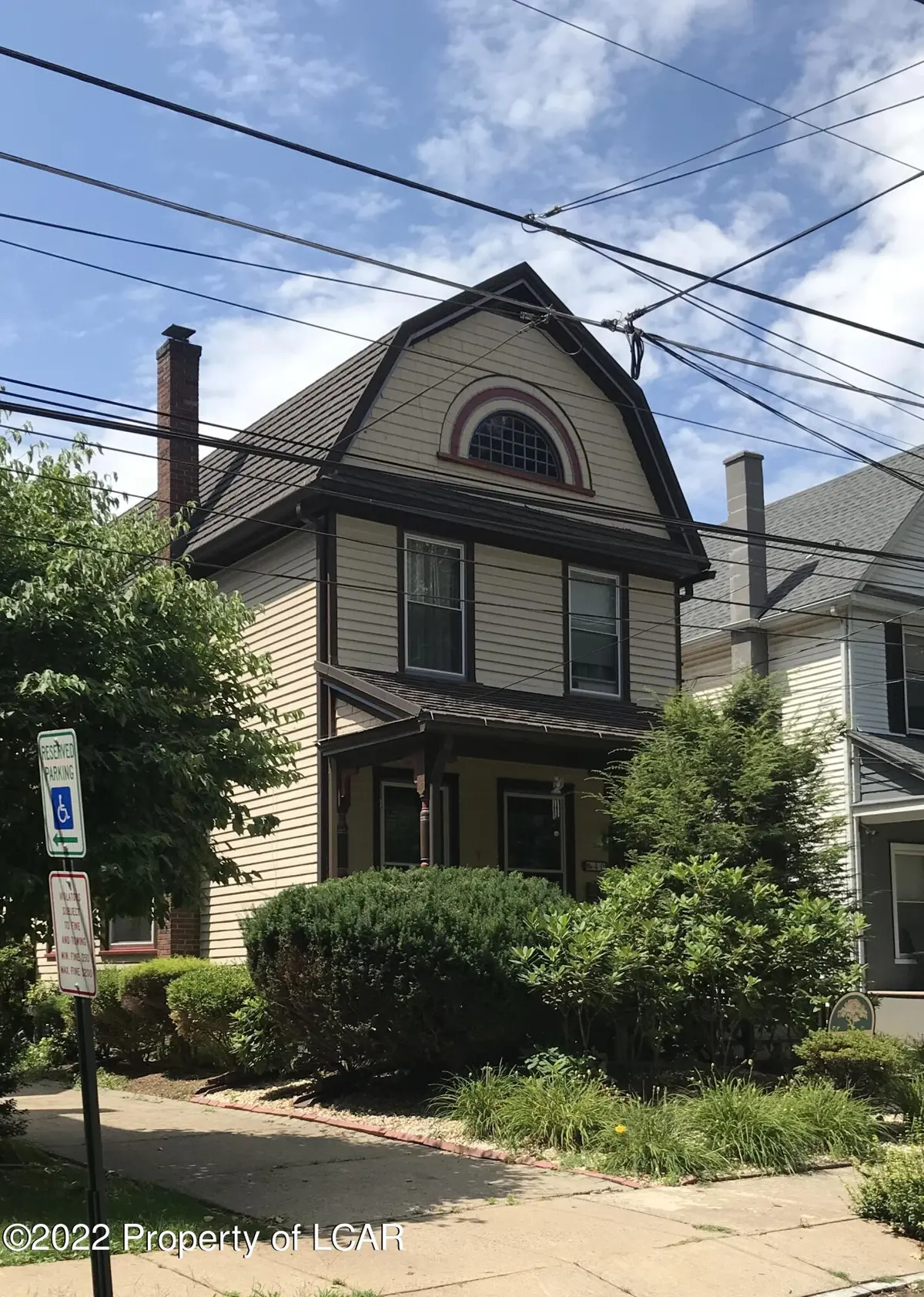 40 Mallery Place, Wilkes-Barre in Wilkes-Barre