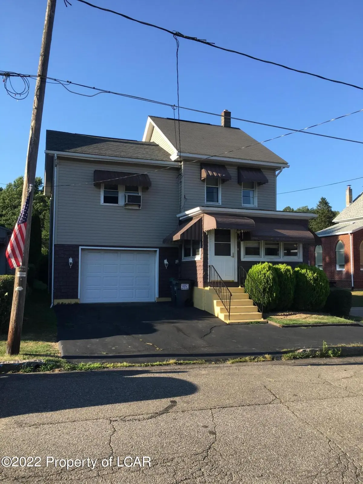 15 2nd Street, Beaver Meadows - 3 bed - 3 bath - 1,900 SF