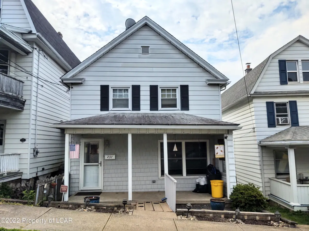 237 W Green Street, Nanticoke in Nanticoke