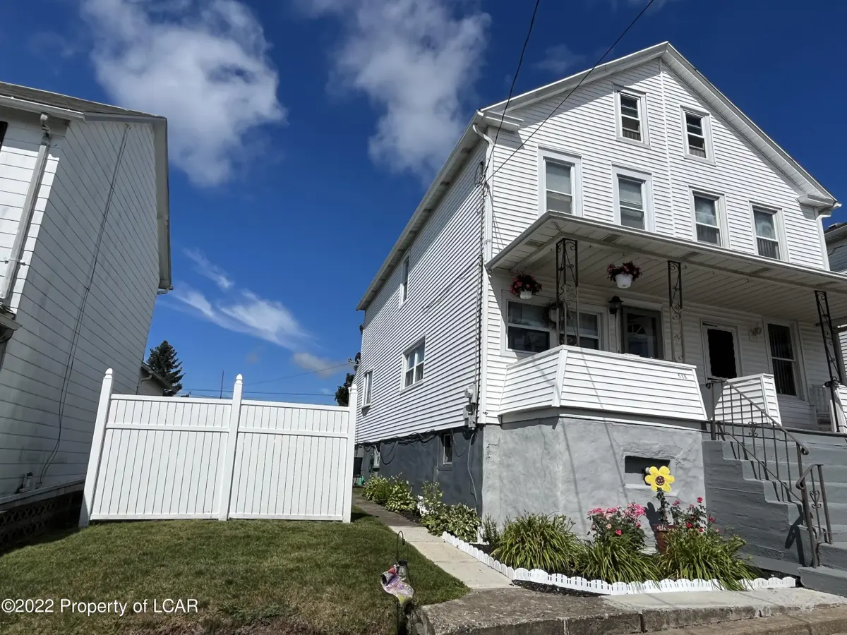 518 Hemlock Street, Freeland in Freeland