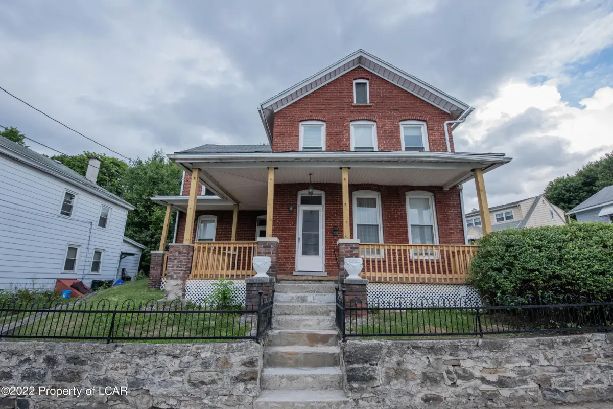 72 Pine Street, Pittston in Pittston